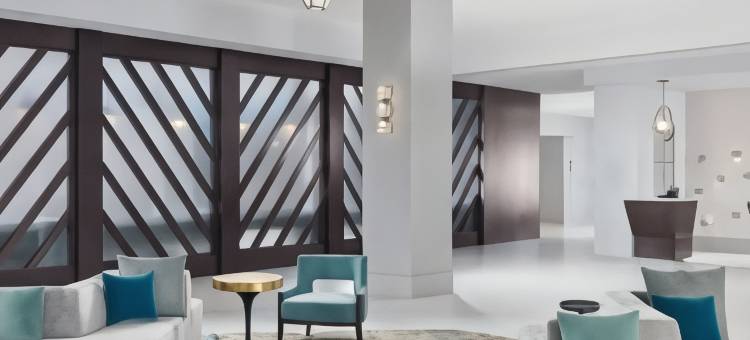 奥兰多万豪酒店玛丽湖(Orlando Marriott Lake Mary)图片