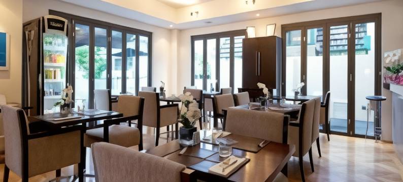 珀斯温德姆俱乐部(Club Wyndham Perth, Trademark Collection by Wyndham)图片