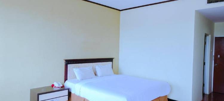 万隆佩麦酒店(Hotel Bandung Permai Jember)图片