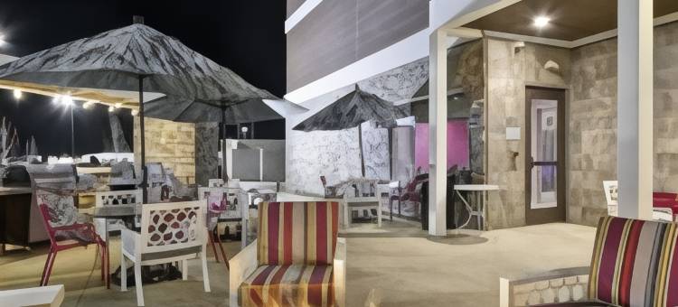 KCI机场希尔顿惠庭酒店(Home2 Suites by Hilton - Kansas City Airport)图片