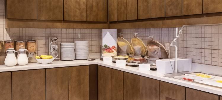 Residence Inn Cleveland Avon at the Emerald Event Center图片