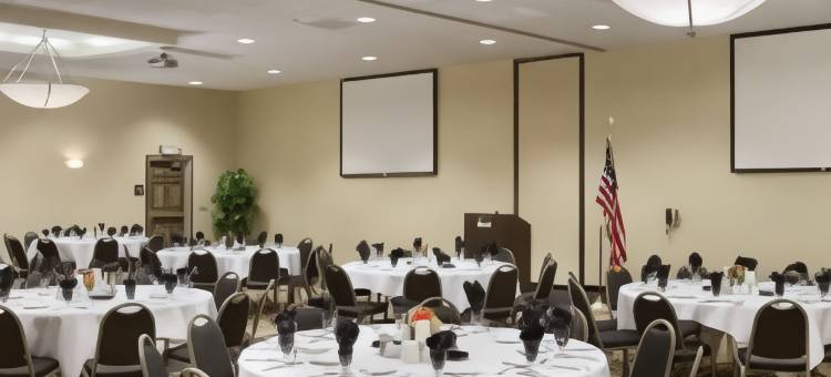 尚佩恩厄巴纳希尔顿花园酒店(Hilton Garden Inn Champaign/ Urbana)图片