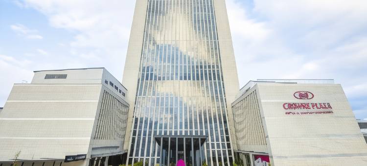 安卡拉皇冠假日酒店(Crowne Plaza Ankara)图片