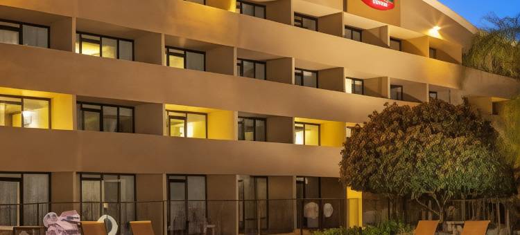 纳帕谷地区费尔菲尔德万怡酒店(Courtyard Fairfield Napa Valley Area)图片