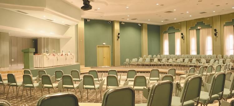 欧尔茂拉迪多斯酒店(El Mouradi Douz)图片