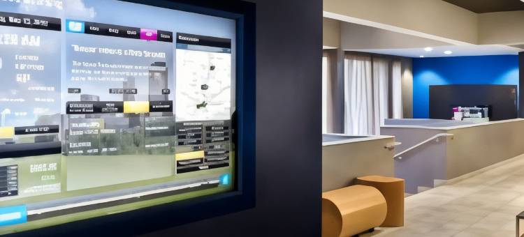 哈特福德温莎机场万豪万怡酒店(Courtyard Hartford/Windsor Airport)图片