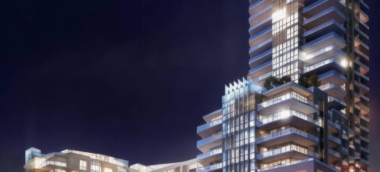 珍珠水疗酒店-傲途格精选(The Pearle Hotel & Spa, Autograph Collection)图片