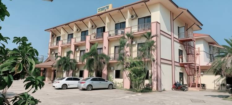 富有又幸福度假村及泳池(RuysukJo Resort&Pool)图片