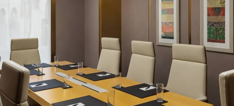 喜来登麦加贾巴尔卡巴酒店(Sheraton Makkah Jabal Al Kaaba Hotel)图片