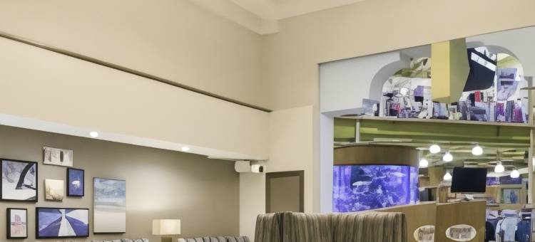 福朋喜来登可可比奇海滩酒店(Four Points by Sheraton Cocoa Beach)图片