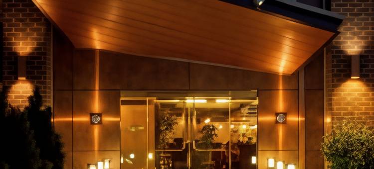 丹佛科技中心希尔顿逸林酒店(DoubleTree by Hilton Denver Tech Center)图片