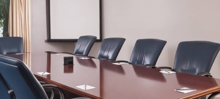 奥兰多机场SpringHill Suites 酒店(SpringHill Suites Orlando Airport)图片