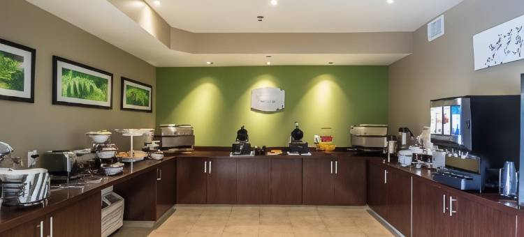 安眠酒店-瑞吉娜东(Sleep Inn Regina East)图片