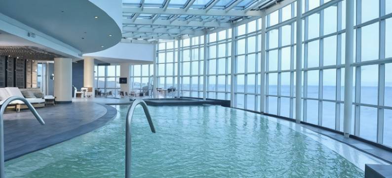 梦想艾斯特雷佐酒店(Dreams del Estrecho)图片