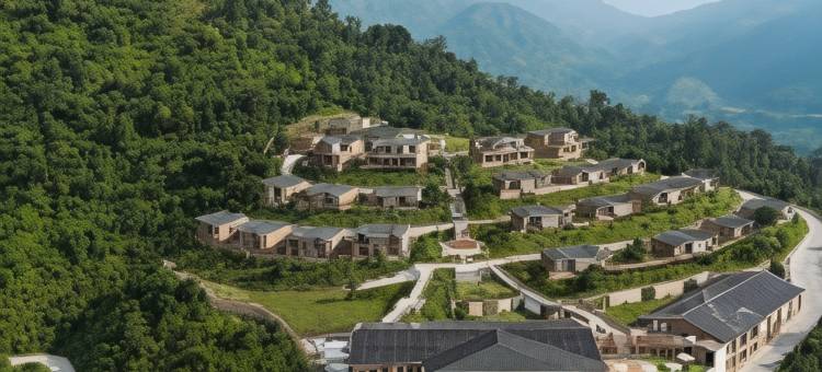 欢迎酒店ITC酒店吉姆科贝特(Welcomhotel by ITC Hotels Jim Corbett)图片