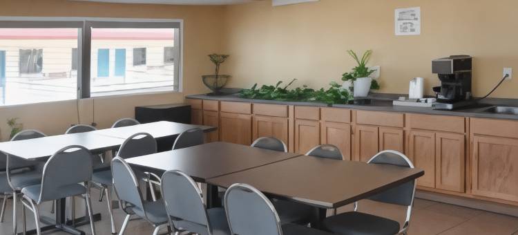 OYO美国俄克拉何马54盖蒙酒店(OYO Hotel Guymon OK US-54)图片