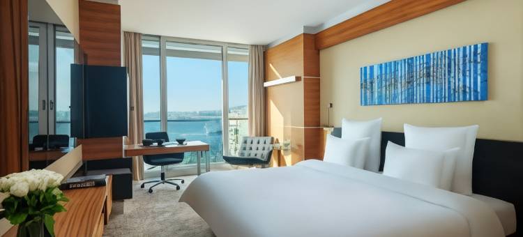 土耳其伊兹密尔比于克艾菲斯瑞士酒店(Swissotel Buyuk Efes Izmir)图片