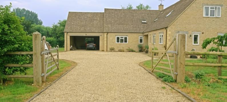 Tagmoor Hollow, Bourton on the Water图片