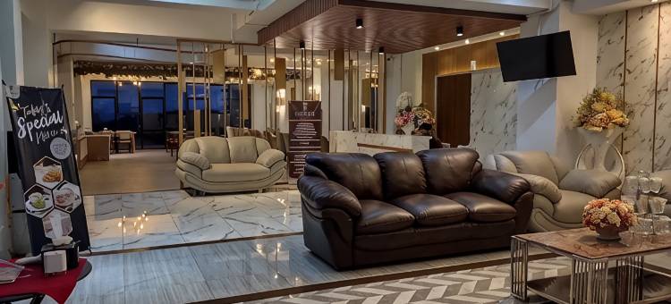 Fahira Hotel Bukittinggi图片