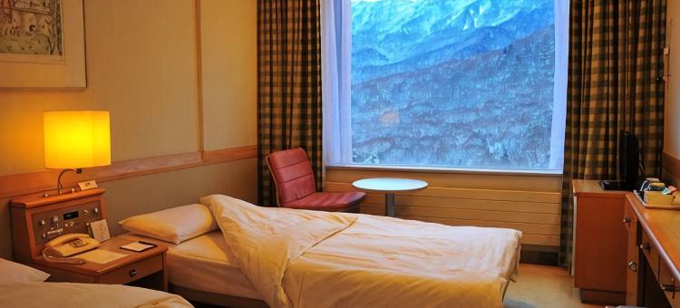 志贺高原王子大酒店(Shigakogen Prince Hotel)图片