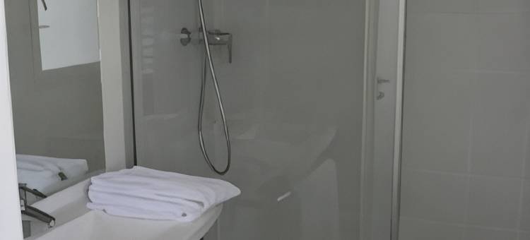 宜必思尚品波旁朗西酒店(Ibis Styles Bourbon Lancy)图片