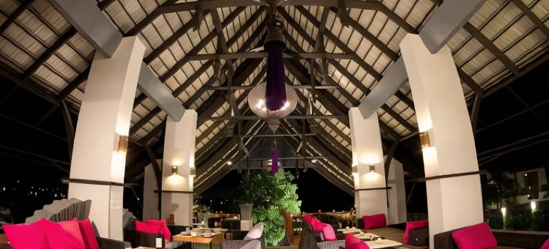 芭堤雅度假村别墅(Villa Villa Pattaya)图片