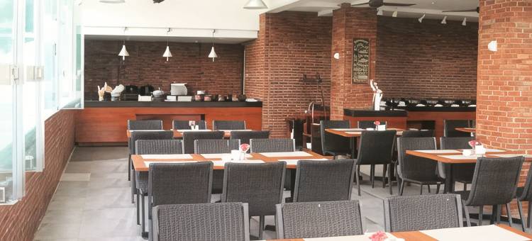 天堂高尔夫酒店及度假村(Casabaio Likupang Paradise Resort)图片