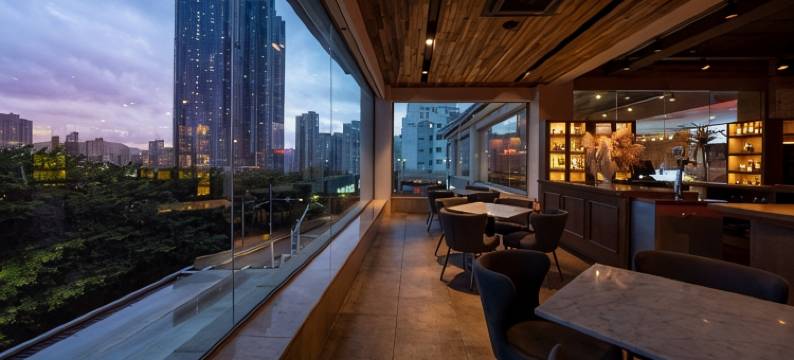 伊露娜酒店(Hotel Illua)图片