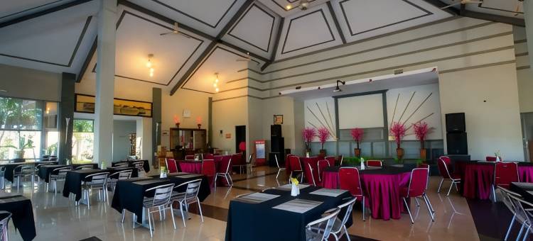 诺维亚精品度假村(Novilla Boutique Resort)图片