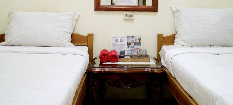 The Homey Rooms and Tours图片