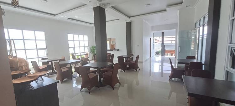 Innes Hotel Bengkulu图片