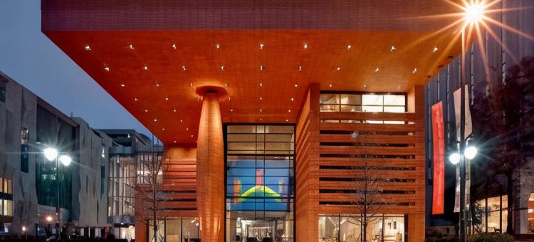 夏洛特艾尔伍德万枫酒店(Fairfield Inn & Suites Charlotte Arrowood)图片