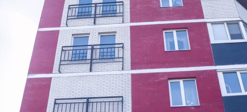 Cambridge Apart-Hotel图片