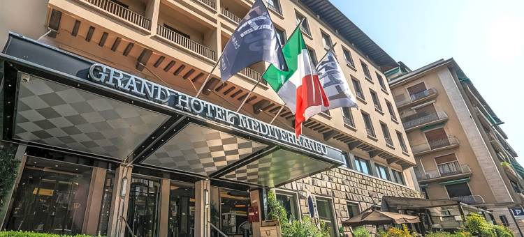 FH地中海大酒店(FH55 Grand Hotel Mediterraneo)图片