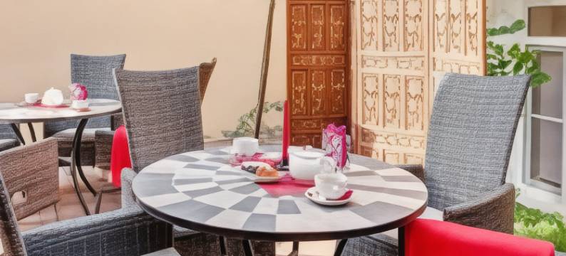 Hotel Siti Rouz图片