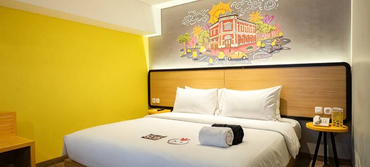 三宝垄坎迪日夜酒店(Nite & Day Hotel @ Semarang - Candi)图片