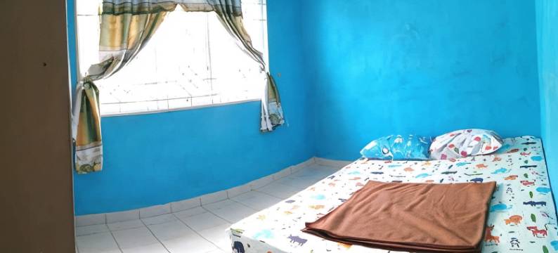 Villa Berastagi Highland Blok 9KK图片