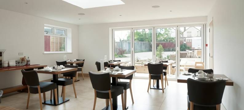 派克旅馆(Park Lodge)图片