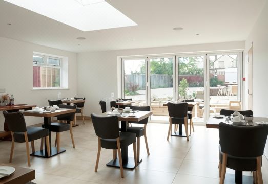 Park Lodge Hotel Overview