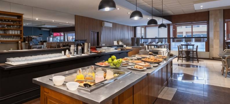 黄金海滩水疗度假村(Golden Beach Resort & Spa)图片