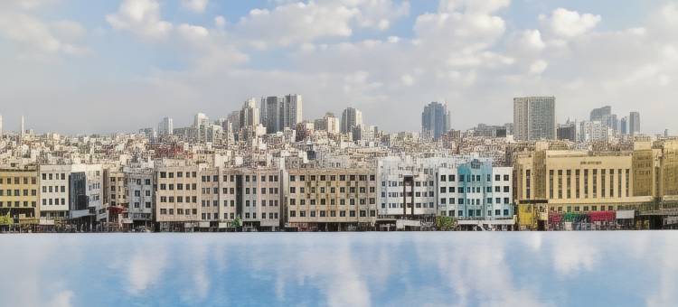 迪拜德伊勒美居酒店(Mercure Dubai Deira)图片