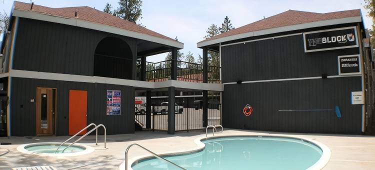 西方汽车旅馆(Western Motel)图片