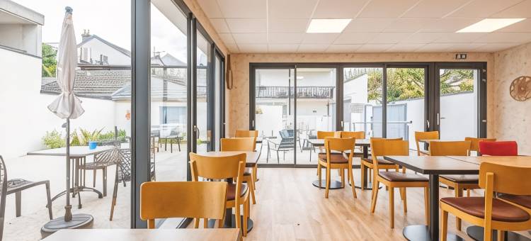 Logis Hôtel Au Tambour酒店(Logis Hotel au Tambour)图片