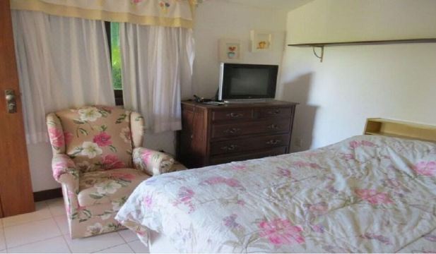 Praia do Forte - Conforto, Qualidade e bom Gosto. - Cond. Aldeia dos Pescadores Hotel Overview