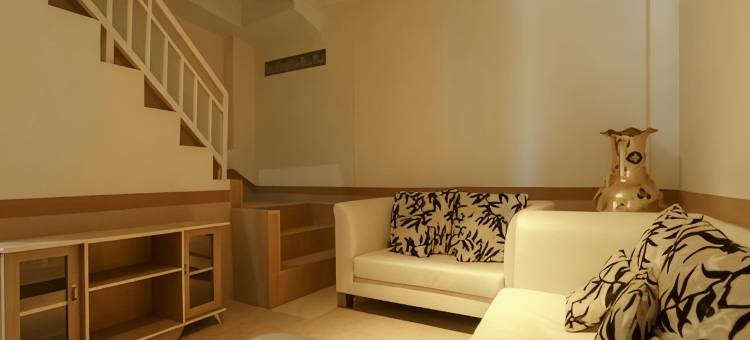 红多兹酒店-近巴淡岛波塔尼亚广场1号(RedDoorz Near Plaza Botania 1 Batam)图片