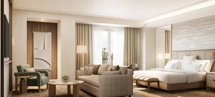 绿谷牧场酒店(Green Valley Ranch Resort Spa Casino)图片