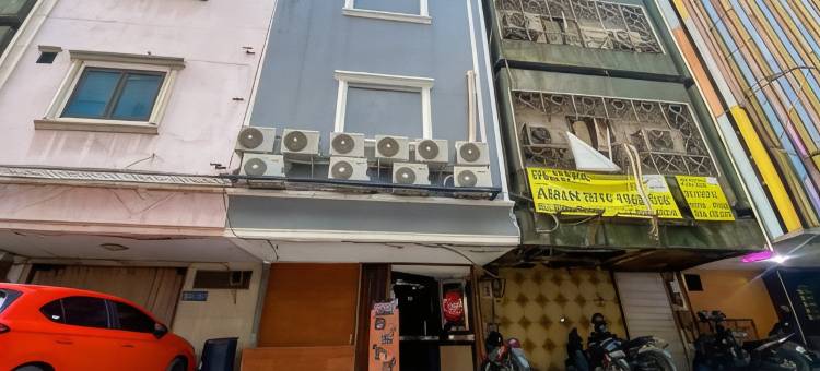 靠近 Kota Tua 的 O Mangga Besar 酒店前称Fresh酒店(Hotel O Mangga Besar Near Kota Tua Formerly Fresh Hotel)图片