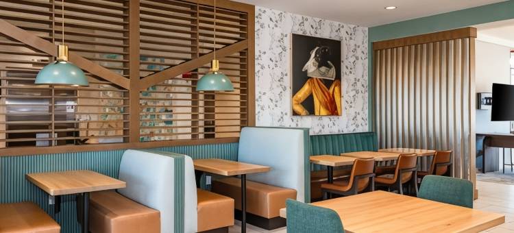 Fairfield by Marriott Inn & Suites Dayton Beavercreek图片