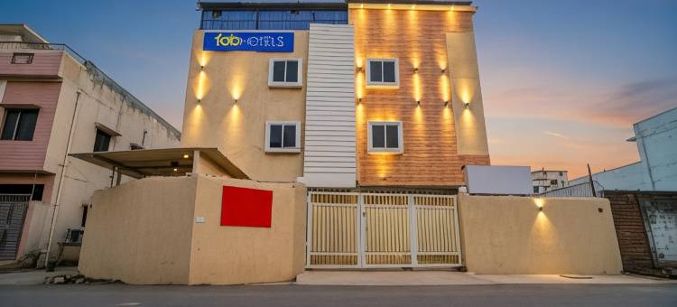 FabHotel Sonnet Inns图片