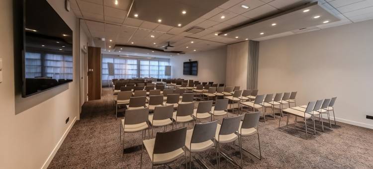 宜必思尚品克莱蒙费朗共和广场酒店(Ibis Styles Clermont-Ferrand République)图片